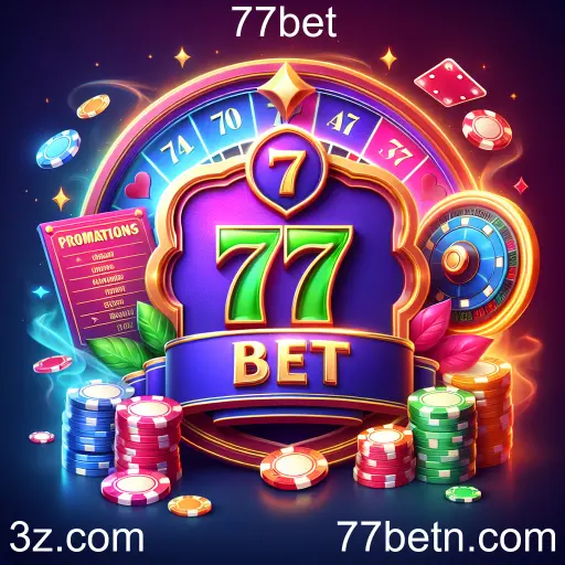Promoções Imperdíveis no 77bet: Benefícios e Oportunidades para Jogadores